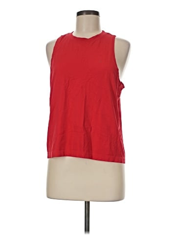 Spiritual Gangster Sleeveless T-Shirt (view 1)