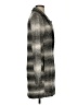Lucky Brand Gray Coat Size S - photo 4