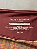 Intro Plaid Brown Dress Pants Size XL - photo 7