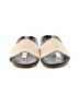 Beek.. Gold Sandals Size 9 - photo 2