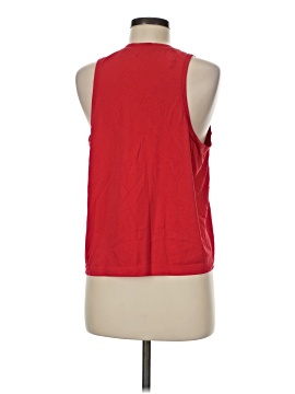Spiritual Gangster Sleeveless T-Shirt (view 2)