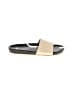 Beek.. Gold Sandals Size 9 - photo 1