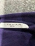 T Tahari Black Turtleneck Sweater Size S - photo 7