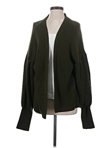 Topshop Cardigan (view 1)