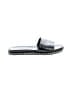 KARL Karl Lagerfeld Gray Sandals Size 7 - photo 1
