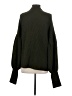 Topshop Green Cardigan Size M - photo 2