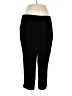 Talbots Black Casual Pants Size 20WP - photo 1