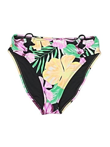 O'Rageous Swimsuit Bottoms (view 1)