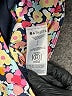 Athleta Floral Yellow Casual Skirt Size S - photo 3
