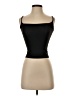 Unbranded Black Tank Top Size XS - photo 1