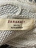 Zara Ivory Cardigan Size M - photo 7