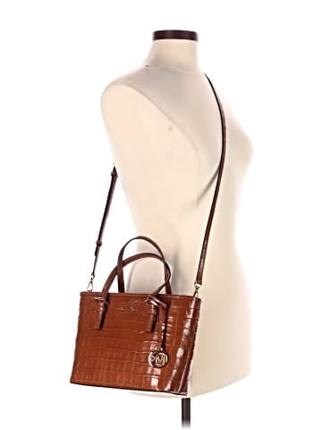 MICHAEL Michael Kors Satchel (view 2)
