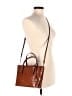MICHAEL Michael Kors Brown Satchel One size - photo 2