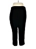 Talbots Black Casual Pants Size 20WP - photo 2