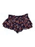 Celandine 100% Cotton Blue Shorts Size M - photo 1