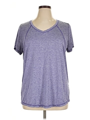Xersion Active T-Shirt (view 1)
