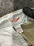 Cat & Jack 100% Cotton Solid Tan Khaki Shorts Size 5 - photo 3