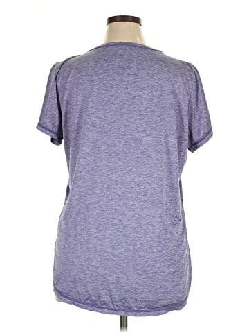 Xersion Active T-Shirt (view 2)