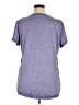Xersion Purple Active T-Shirt Size XL (tall) - photo 2