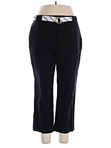 Lauren by Ralph Lauren Casual Pants (view 1)