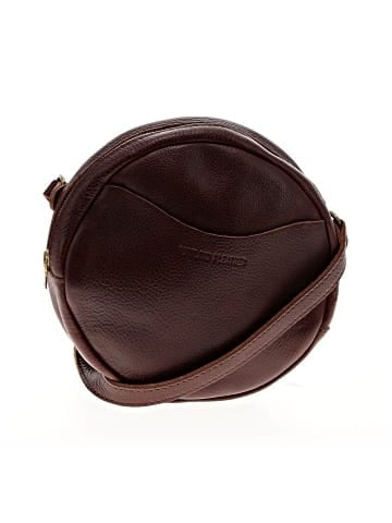Portland Leather Goods Leather Crossbody Bag (view 1)