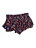 Celandine 100% Cotton Blue Shorts Size M - photo 2