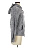 Roxy Gray Zip Up Hoodie Size S - photo 4
