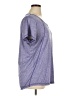 Xersion Purple Active T-Shirt Size XL (tall) - photo 4