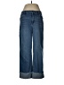 d.jeans Blue Jeans Size 8 - photo 1