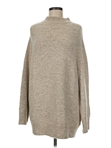 Jenni Kayne Turtleneck Sweater (view 1)
