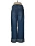 d.jeans Blue Jeans Size 8 - photo 2
