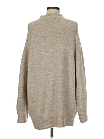 Jenni Kayne Turtleneck Sweater (view 2)