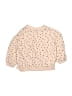 H&M Print Tan Pullover Sweater Size 2T - photo 2