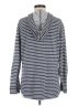 Fresh Produce Blue Pullover Hoodie Size M - photo 2