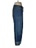 d.jeans Blue Jeans Size 8 - photo 4