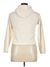 Converse 100% Polyester Ivory Turtleneck Sweater Size XL - photo 2