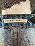 PacSun 100% Cotton Hearts Blue Jeans Size 27 waist - photo 7