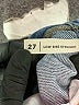 PacSun 100% Cotton Hearts Blue Jeans Size 27 waist - photo 8