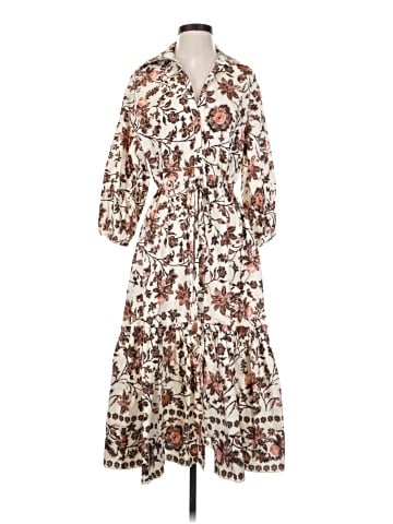 Cara Cara Casual Dress (view 1)
