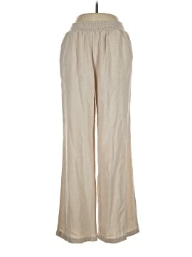 Gap Outlet Linen Pants