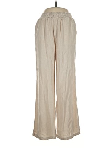 Gap Outlet Linen Pants (view 1)