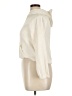 Converse 100% Polyester Ivory Turtleneck Sweater Size XL - photo 5