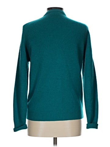 Neiman Marcus Cashmere Cardigan (view 2)
