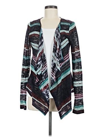 Weavers Cardigan (view 1)