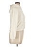 Converse 100% Polyester Ivory Turtleneck Sweater Size XL - photo 4