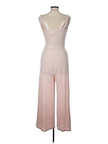 Caution to the Wind Jumpsuit (view 2)