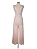 Caution to the Wind Pink Jumpsuit Size L - photo 2