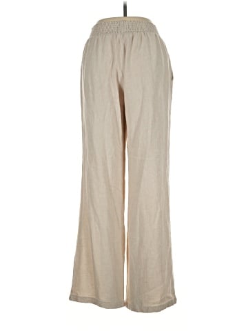 Gap Outlet Linen Pants (view 2)