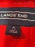 Lands' End 100% Polyester Red Coat Size S - photo 6