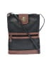 Assorted Brands Black Crossbody Bag One size - photo 1